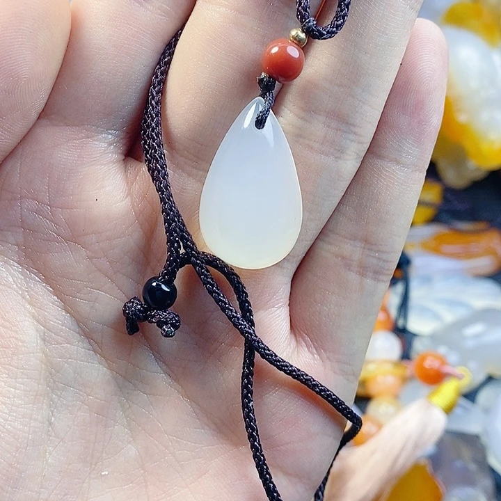 玛瑙/玉髓未镶嵌玛瑙