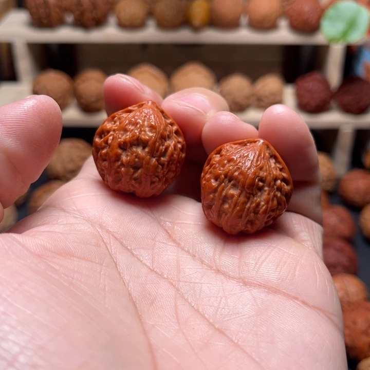 W***鸭吊坠文玩核桃2111111