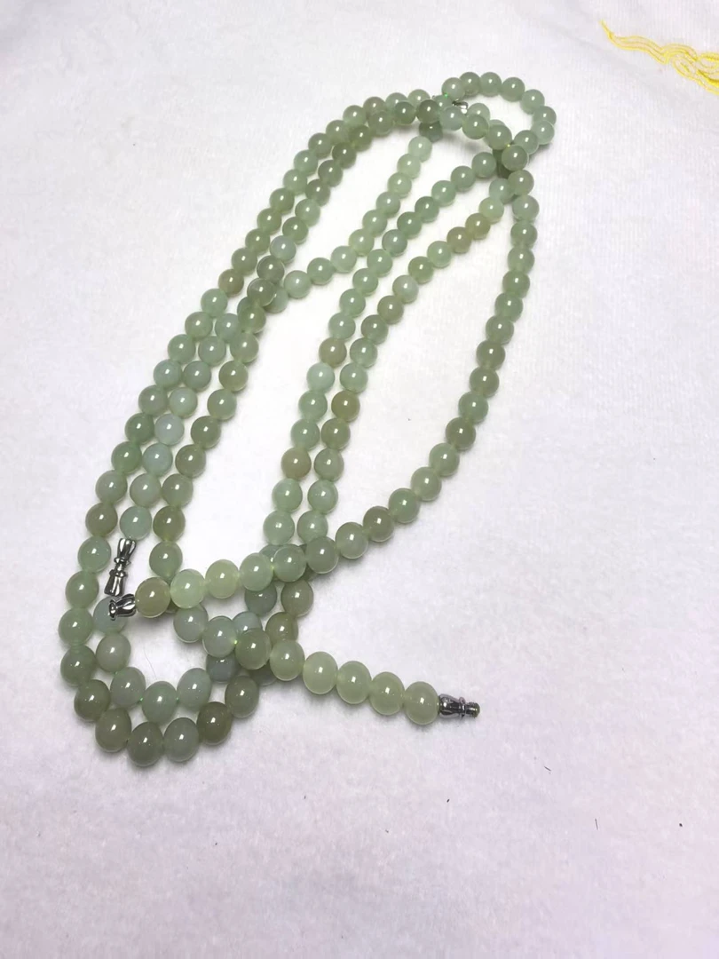 HT-5898和田玉妈妈了一条（拍一发一.多样性发货）