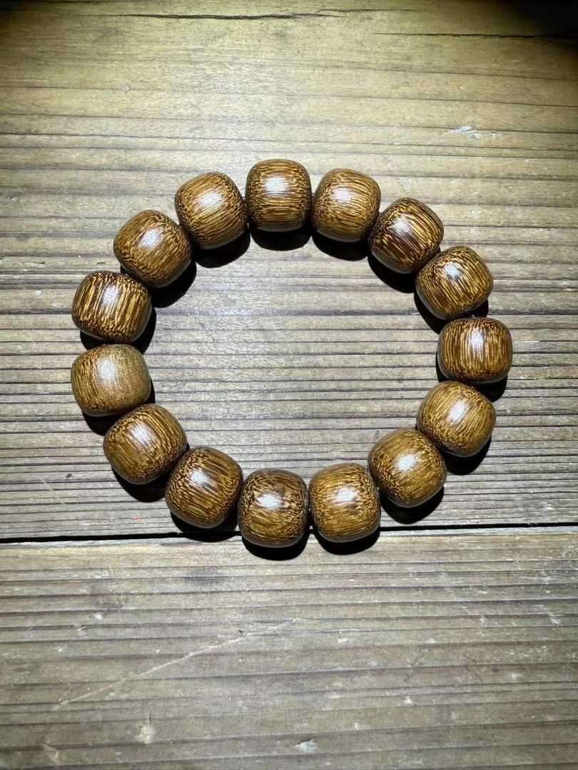 115精品手串15mm yw115（无礼盒）