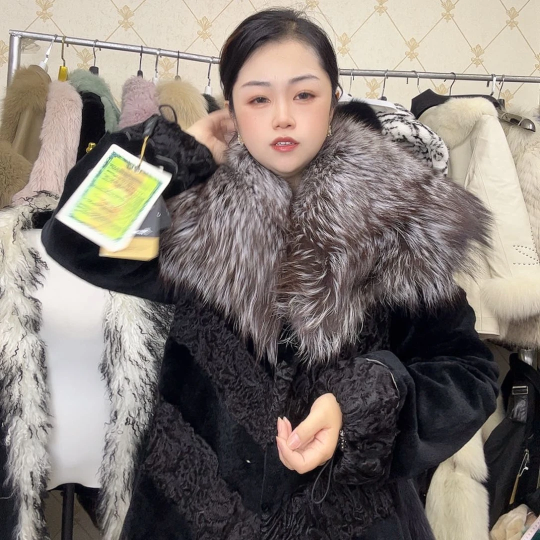 梦贵人毛毛服饰494