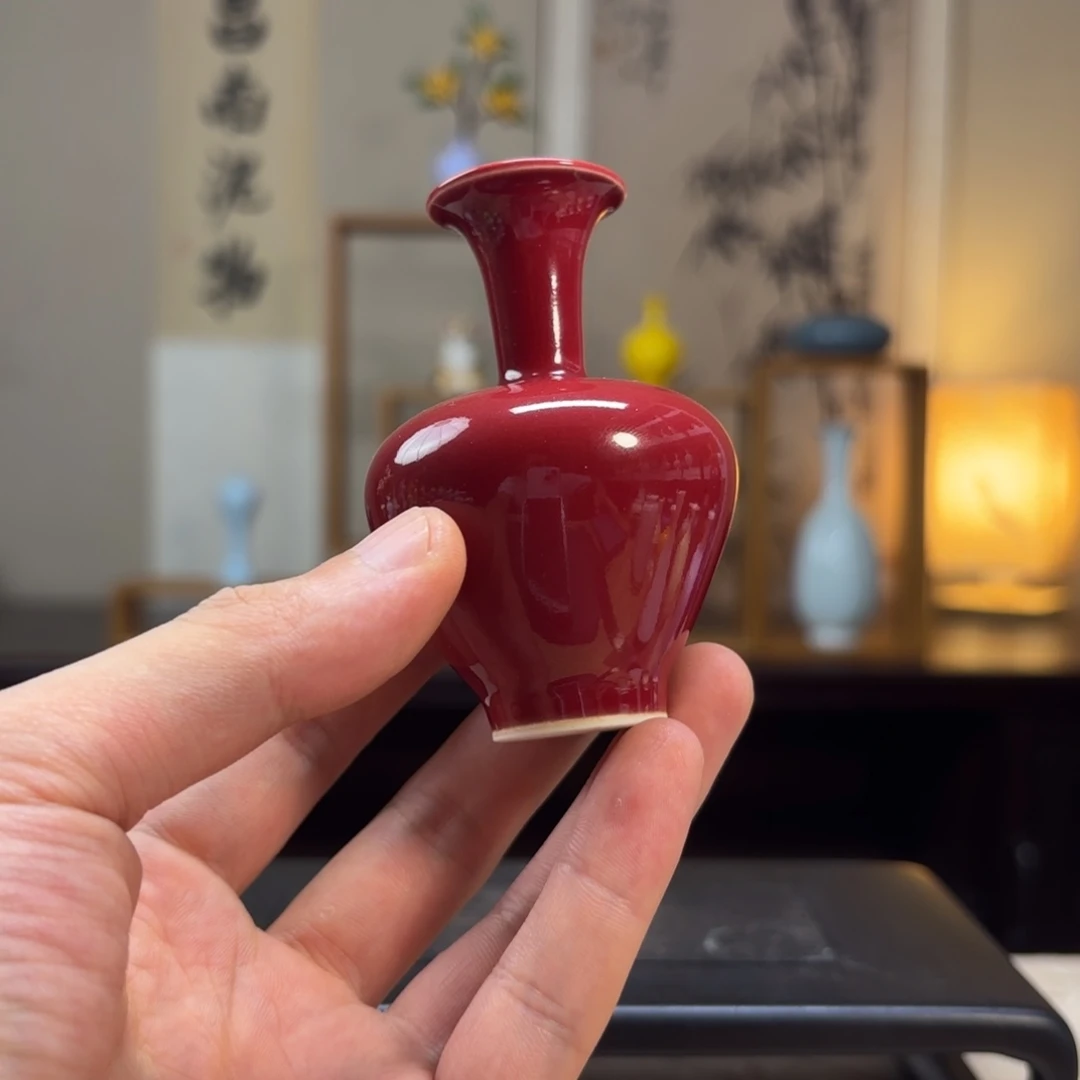 摆件美好的一天从一杯