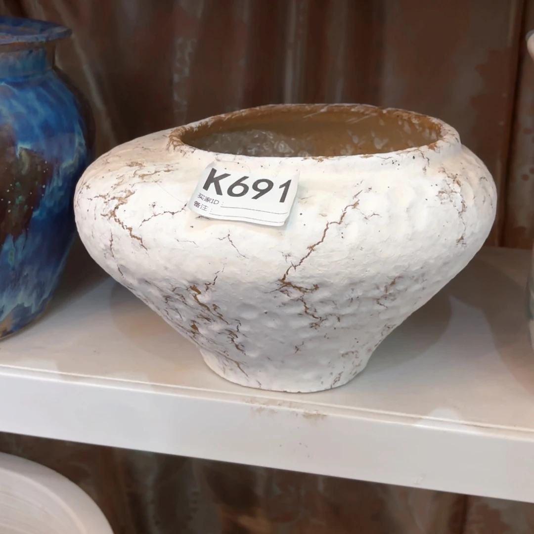 瓶a*y陶瓷瓶口径高度左右