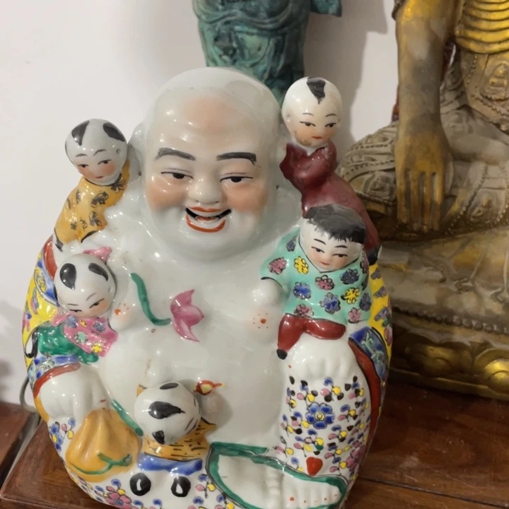 摆件聚泰直播间精选商品