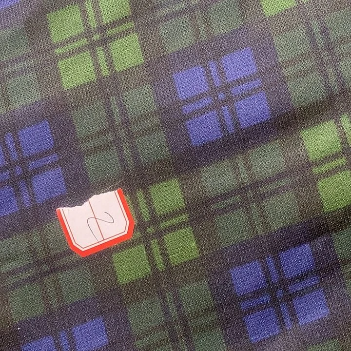 无纺布高档面料2米