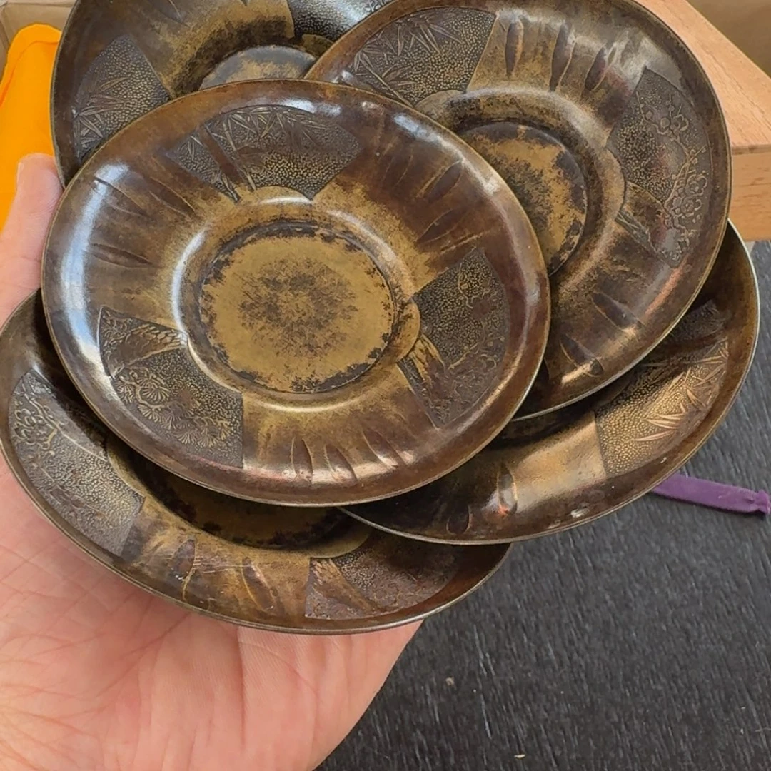 中古商品谨慎下单紫砂