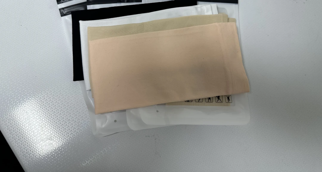 时尚冰丝袖套-果梓4166