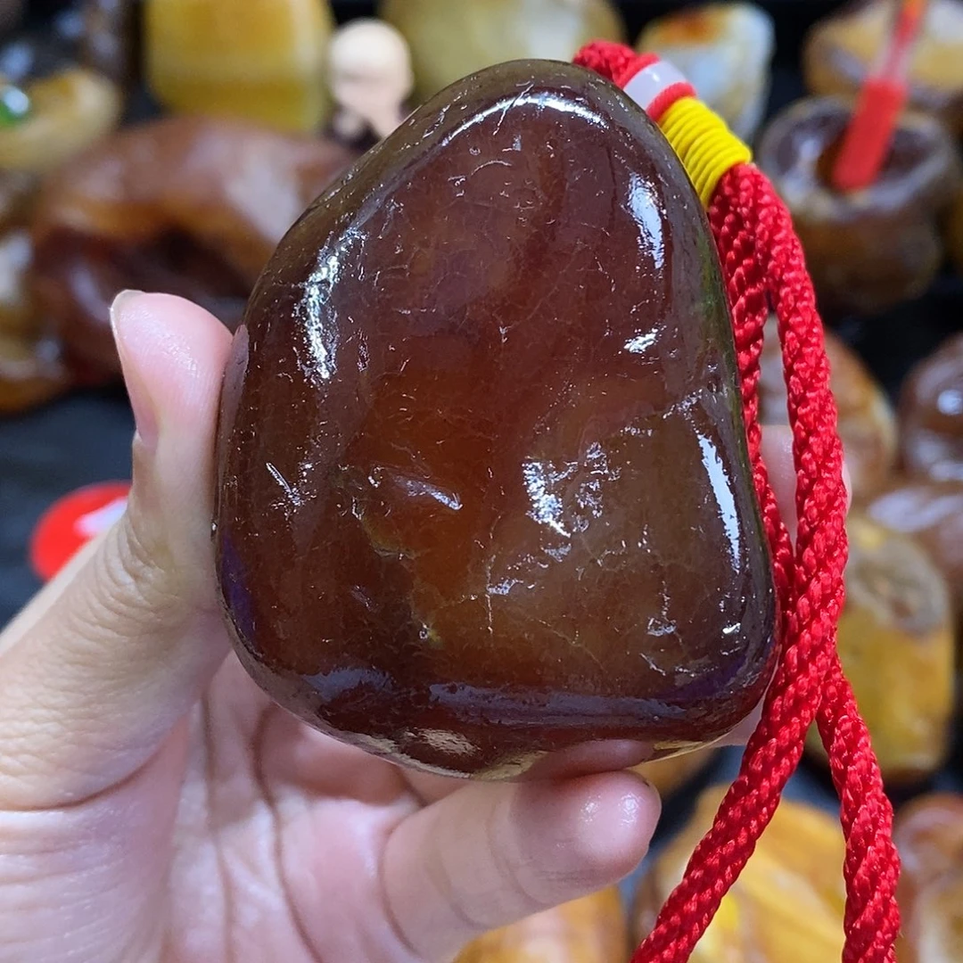 玛瑙/玉髓合金珠宝奇石