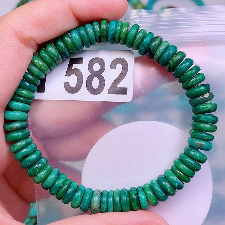 空竹粉丝专享十堰特色手工散珠