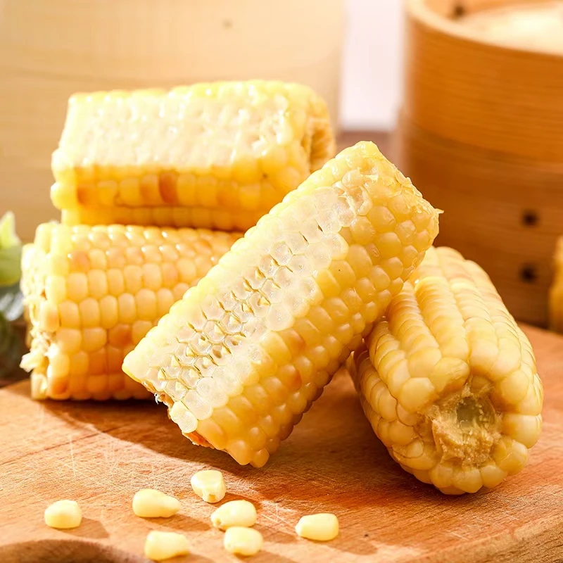 3.2斤 营养美味软糯鲜香花糯小玉米西双版纳产地直发