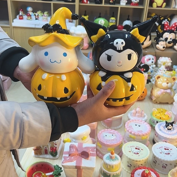 摆件陶瓷等行业的产品出口到