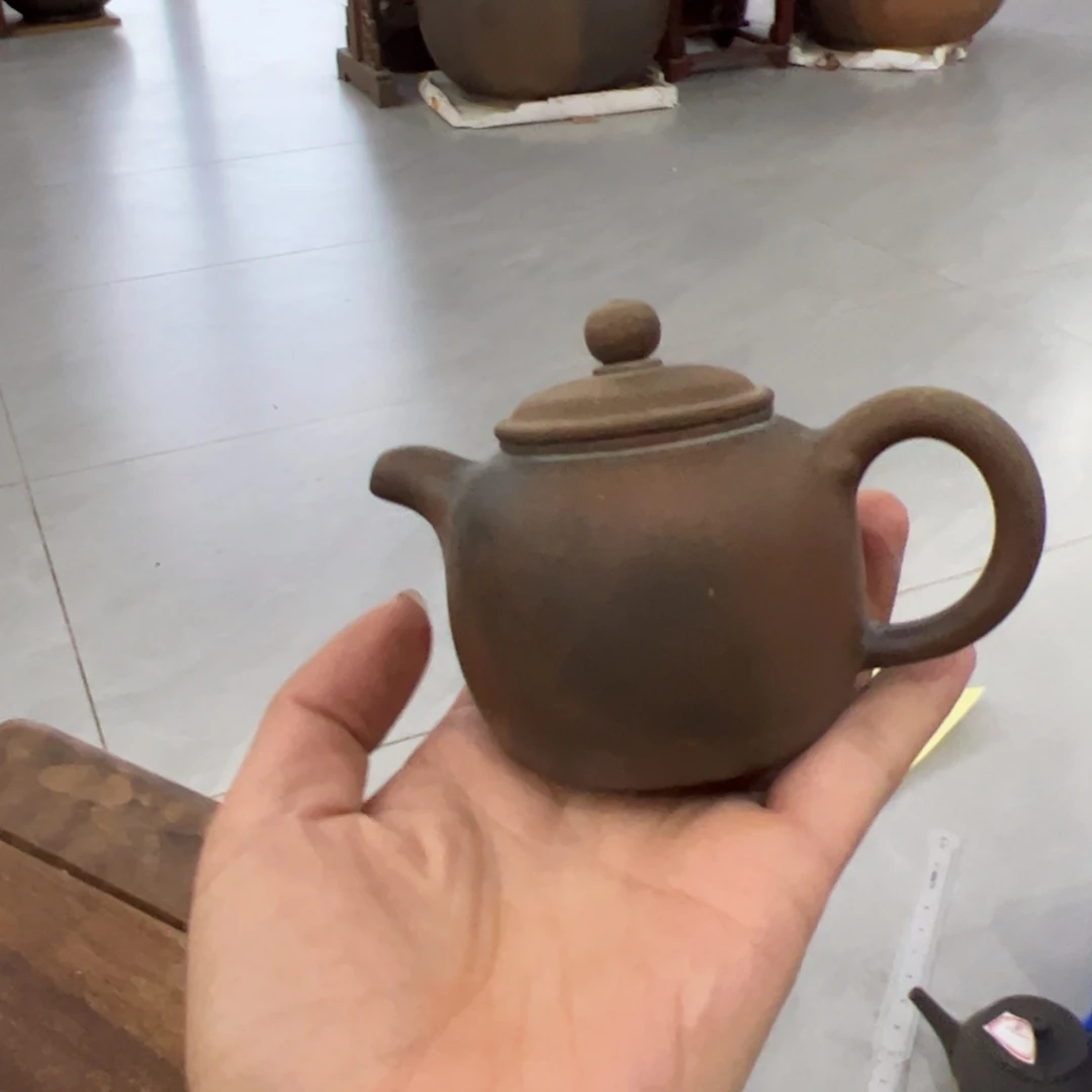 坭兴陶贵台龙窑A223