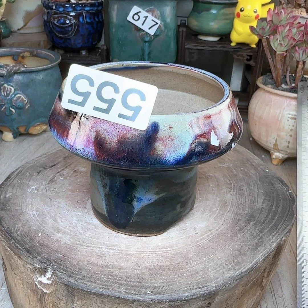 手工制作默认微瑕