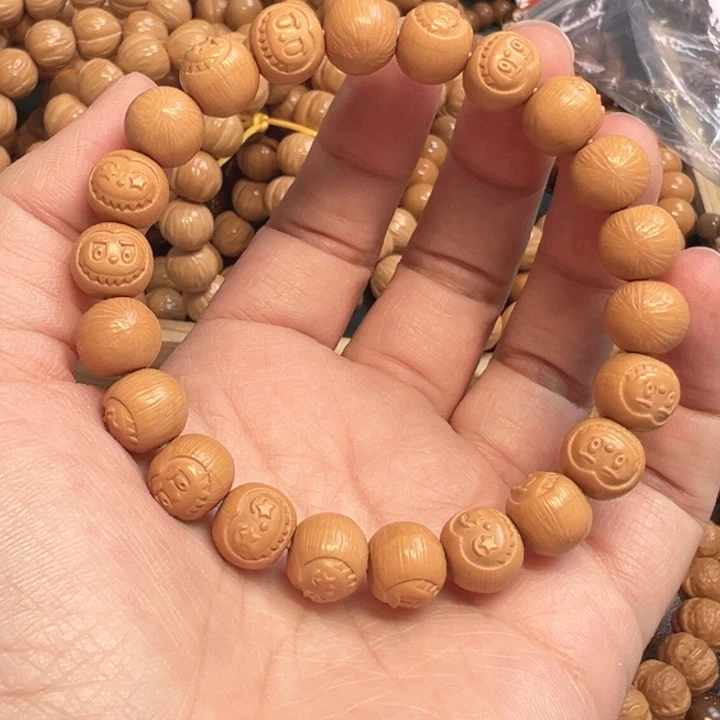 11左右拉步步手串单圈