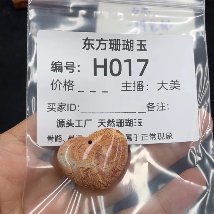 h****颈饰合金硅化珊瑚（珊瑚玉）