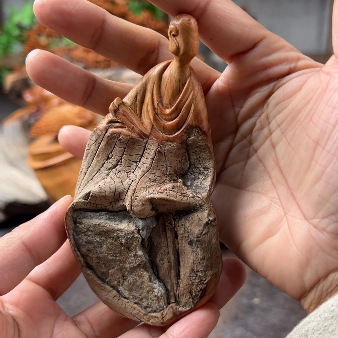 柏木（崖柏）崖柏太行山脉