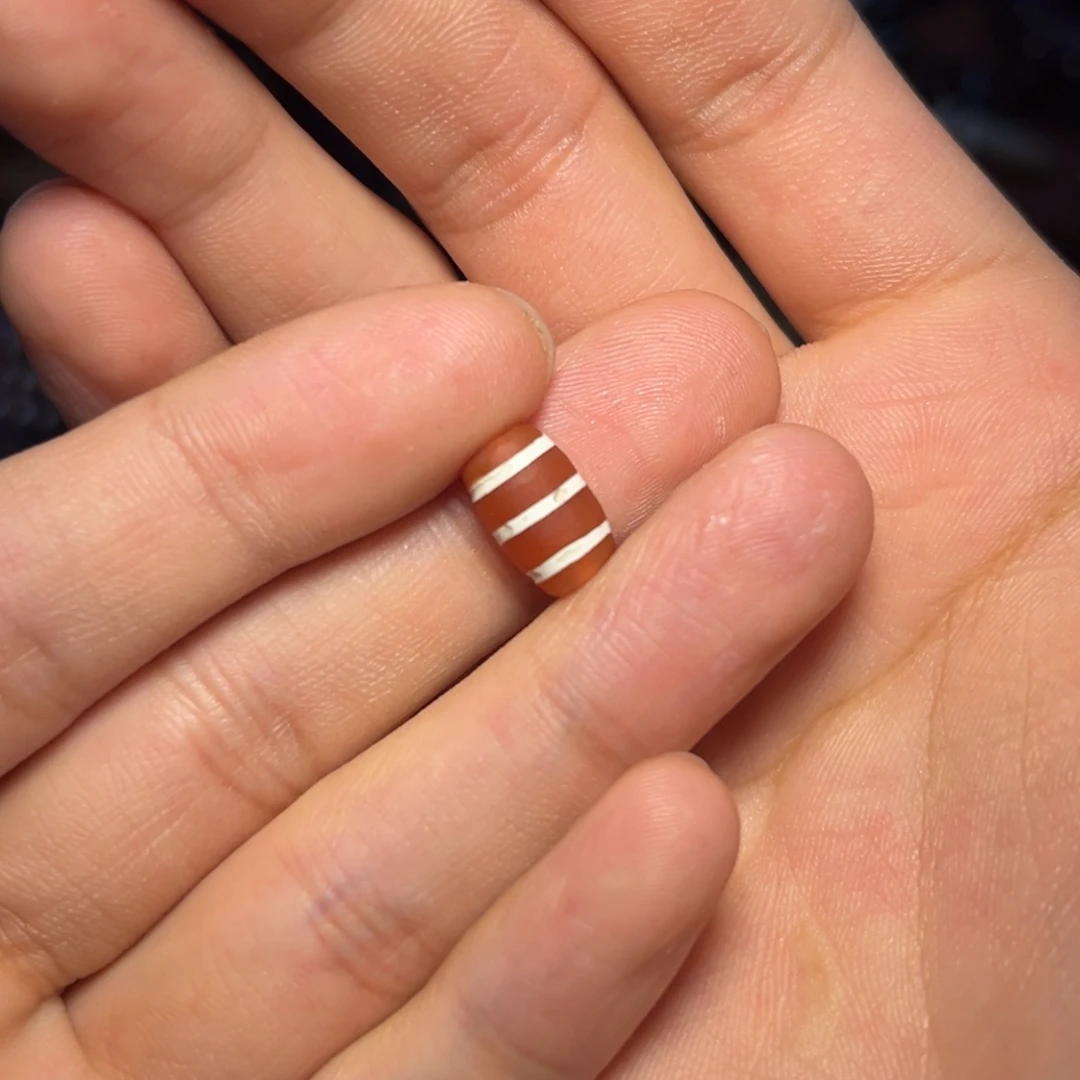 玛瑙/玉髓未镶嵌珠宝奇石