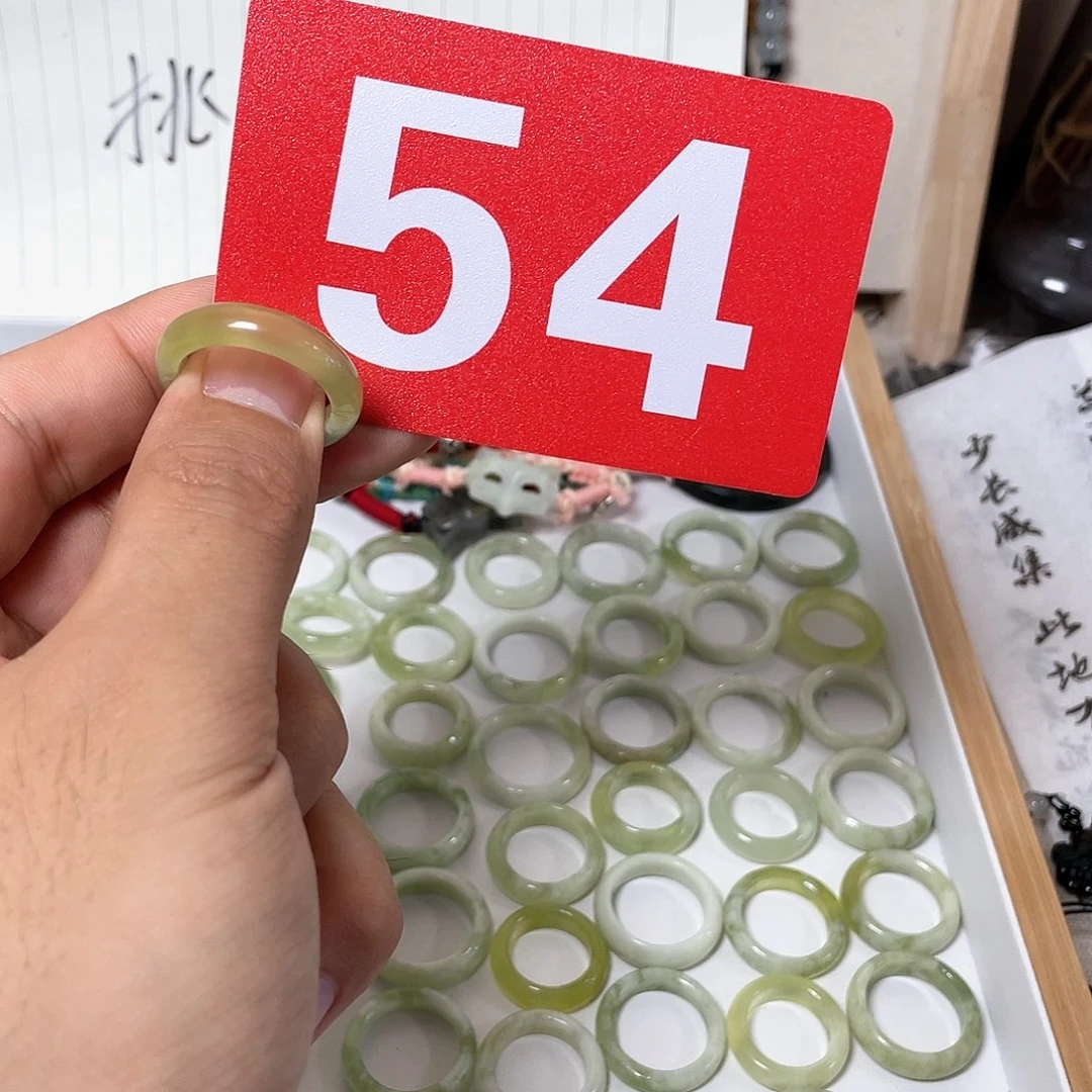 蛇纹石玉手链合金