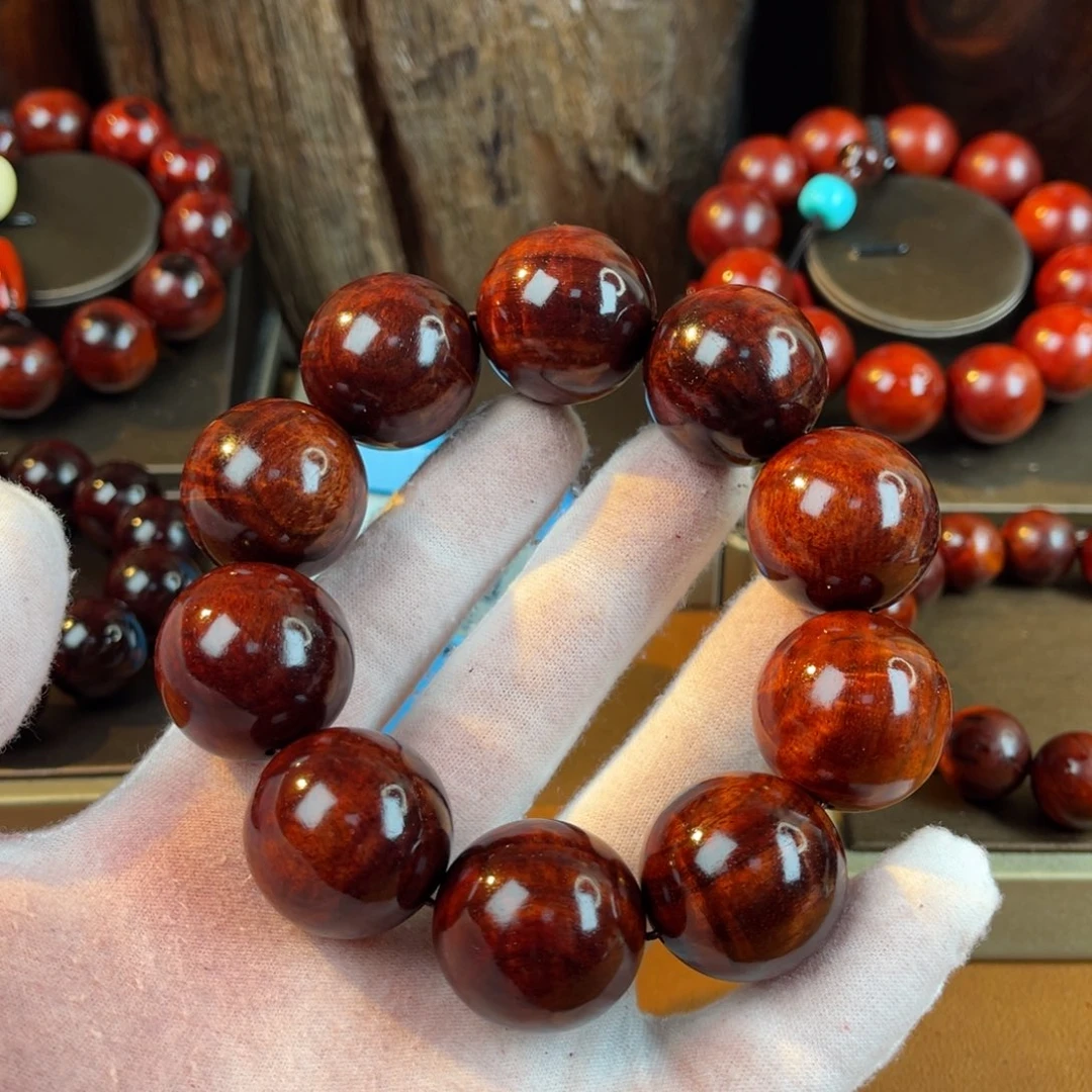 檀香紫檀（小叶紫檀）荒****斗