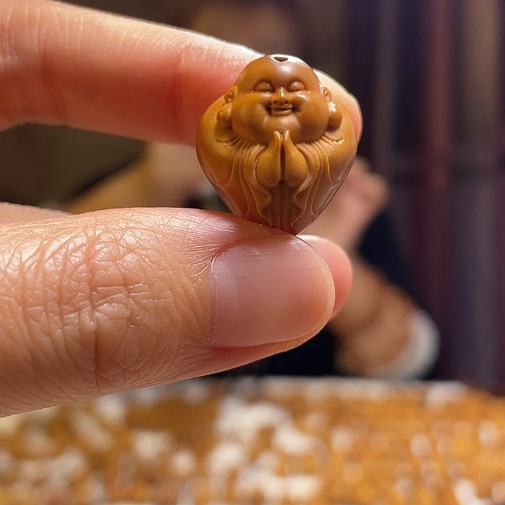 手串/手链橄榄核
