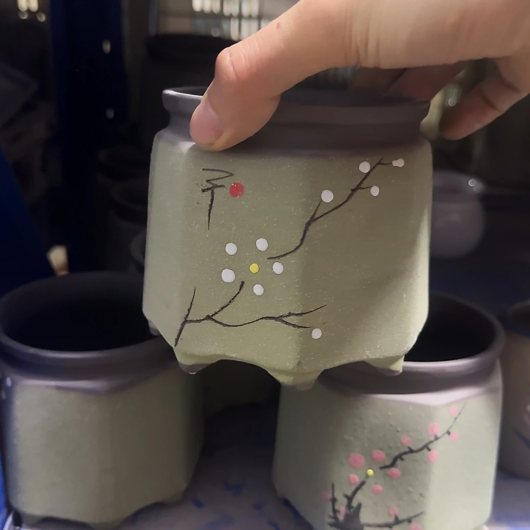 特价盆·清仓价·凑9元发·3093随机