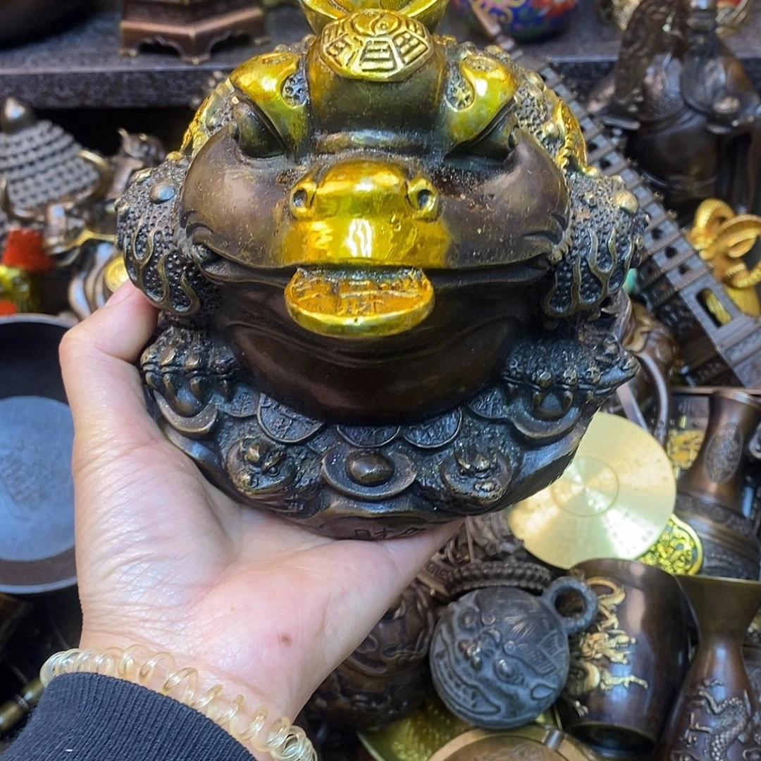 案台摆件 物品摆件