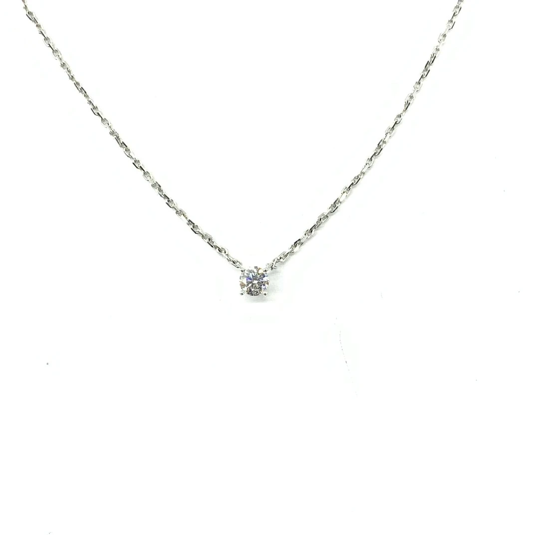 95新 Cartier/卡地亚 卡地亚/项链/3497