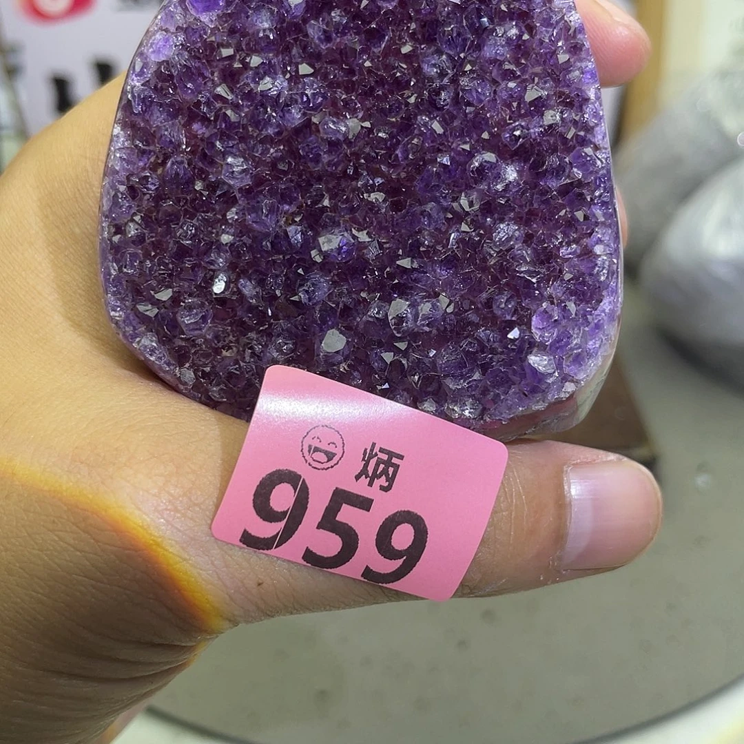 未镶嵌大型摆件（非配饰）水晶