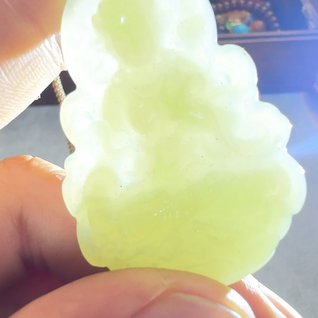 陶瓷手串，多样性发一