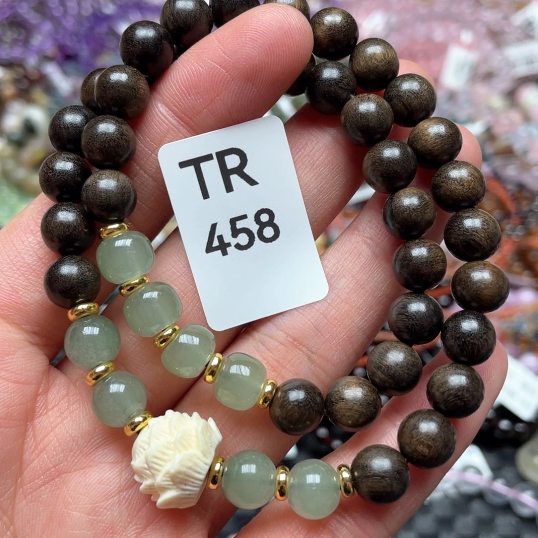 水晶多样性发一只未镶嵌