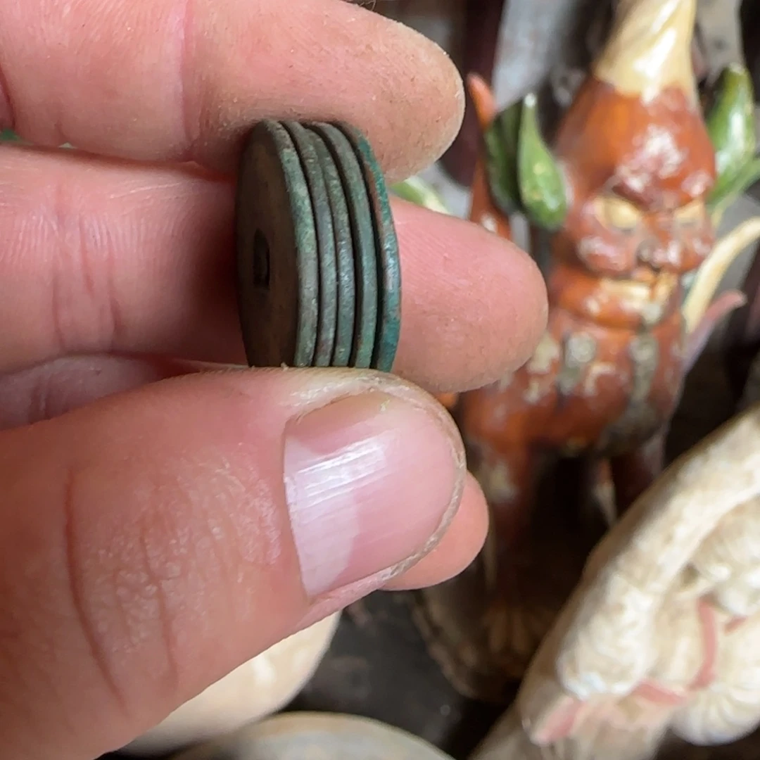 瓷片陶瓷艺术作品