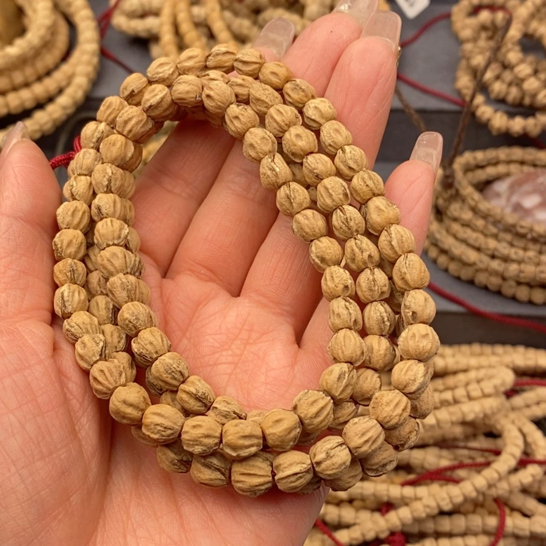 柏香籽/百香籽手串