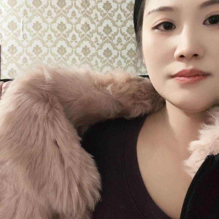 王***)羊羔毛170-130斤羊皮袄