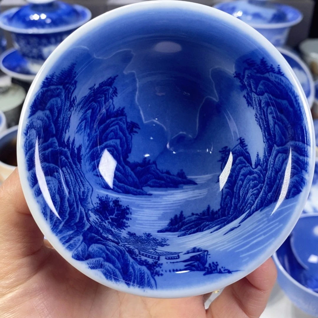 瓷片青花111111111111111111