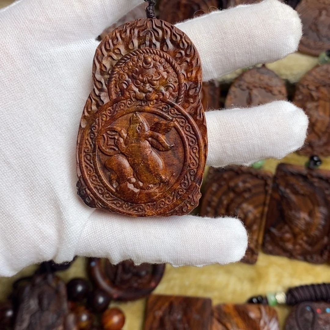 听***黄花梨/降香黄檀手串/手链