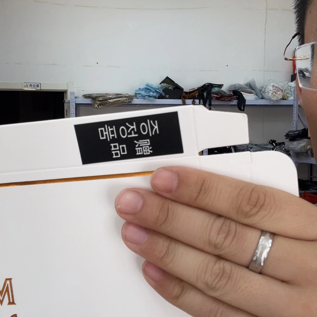 PU化妆包等各种产品