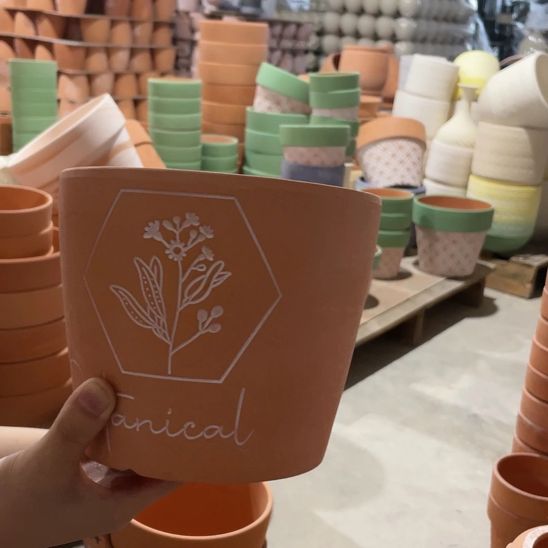 【闪购商品】微瑕百花齐放花面随机16-14