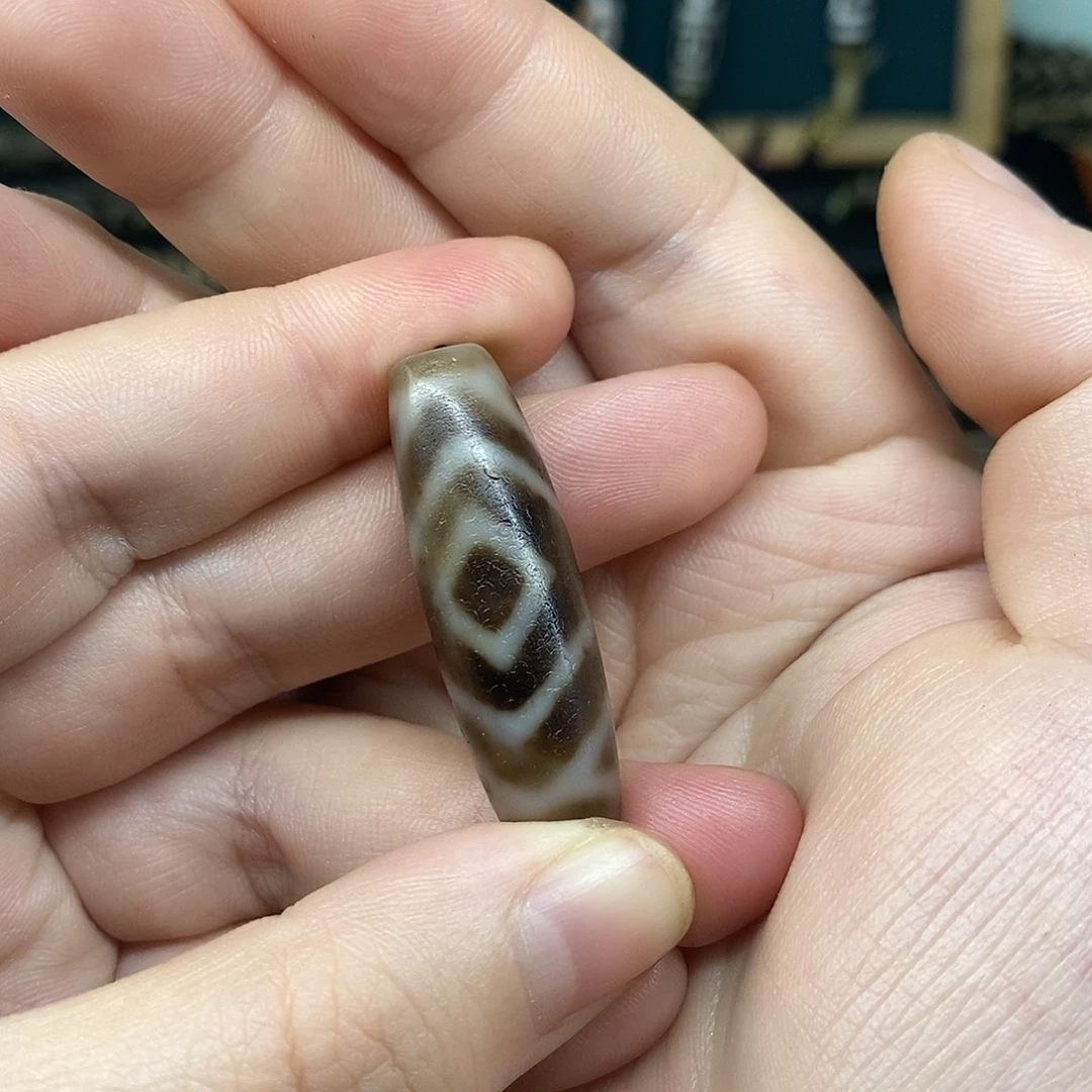 玛瑙/玉髓（覆膜）未镶嵌颈饰