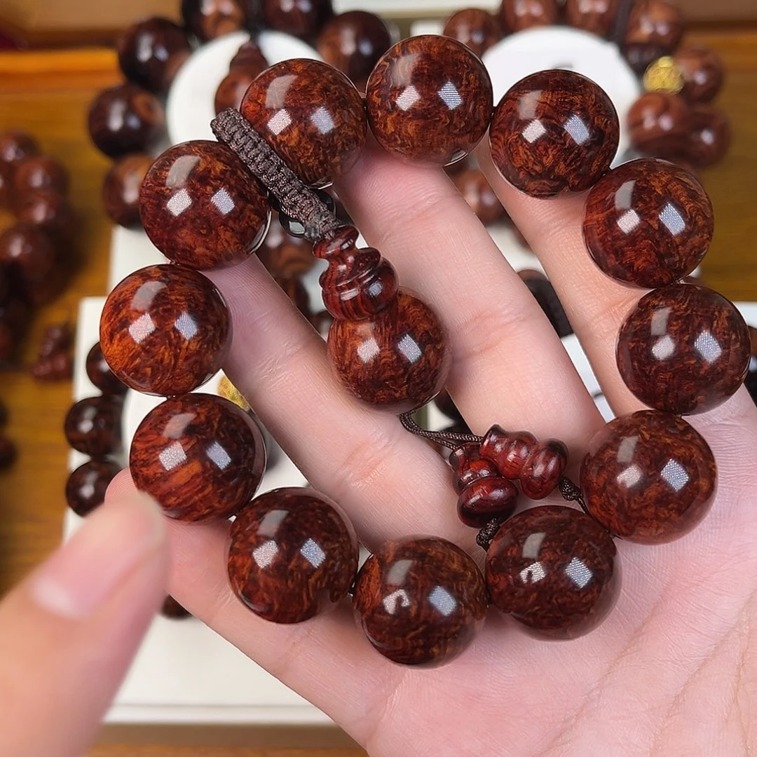 志***军黄花梨/降香黄檀2.0