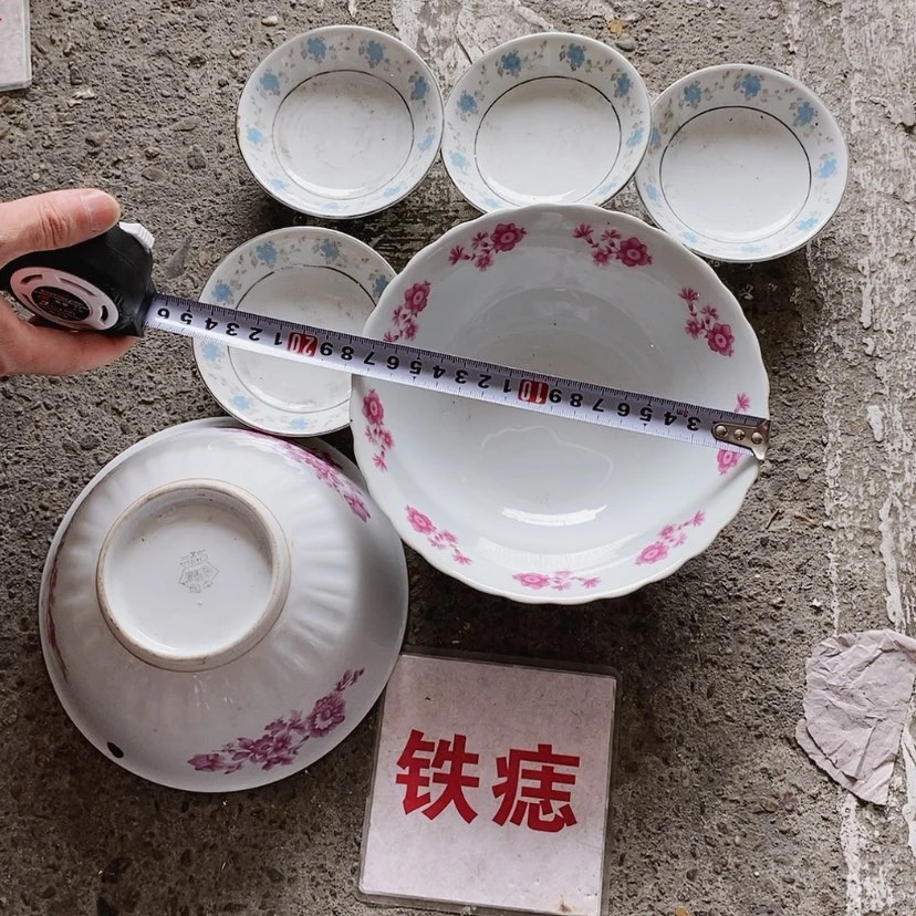 【闪购商品】瓷片摘****行景德镇现代工艺品