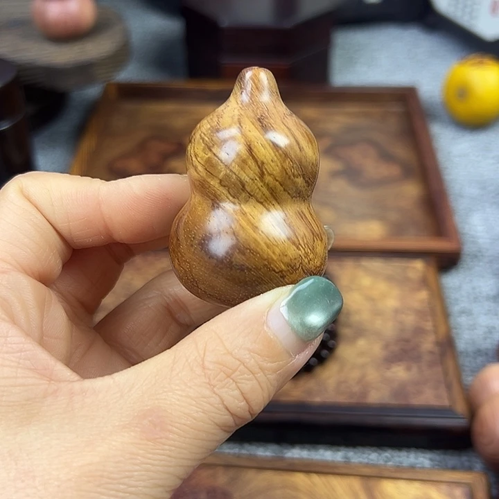 大果紫檀（缅甸花梨）