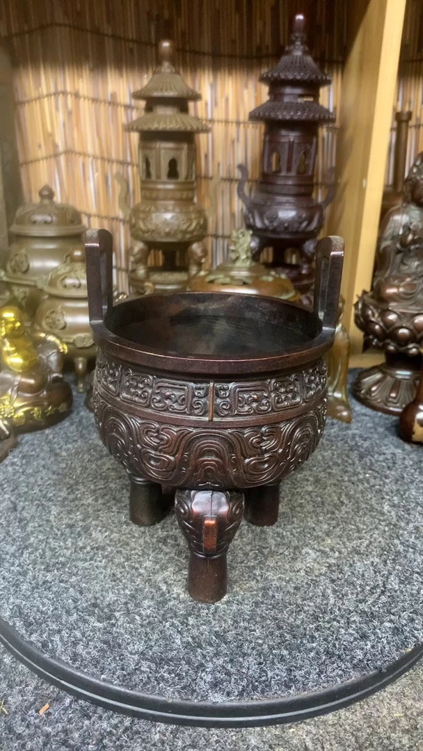 精品摆件工艺精湛128