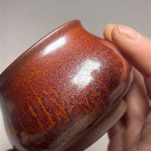 【闪购商品】茶盏-114............