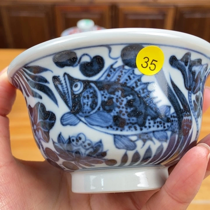 景德镇手绘哈哈哈哈哈