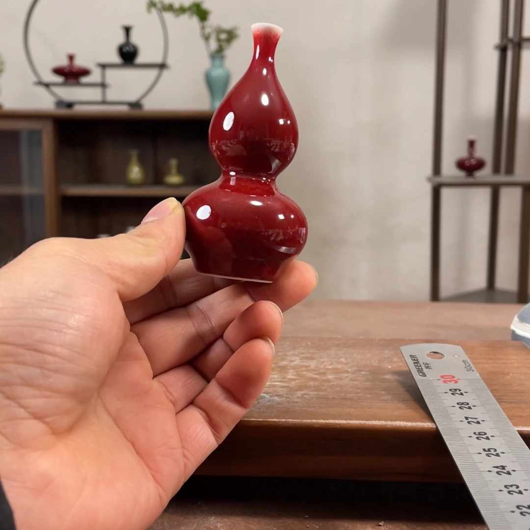 瓶花瓶摆件家居装饰