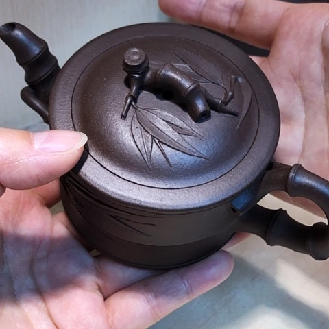 紫砂茶壶党紫砂壶茶具