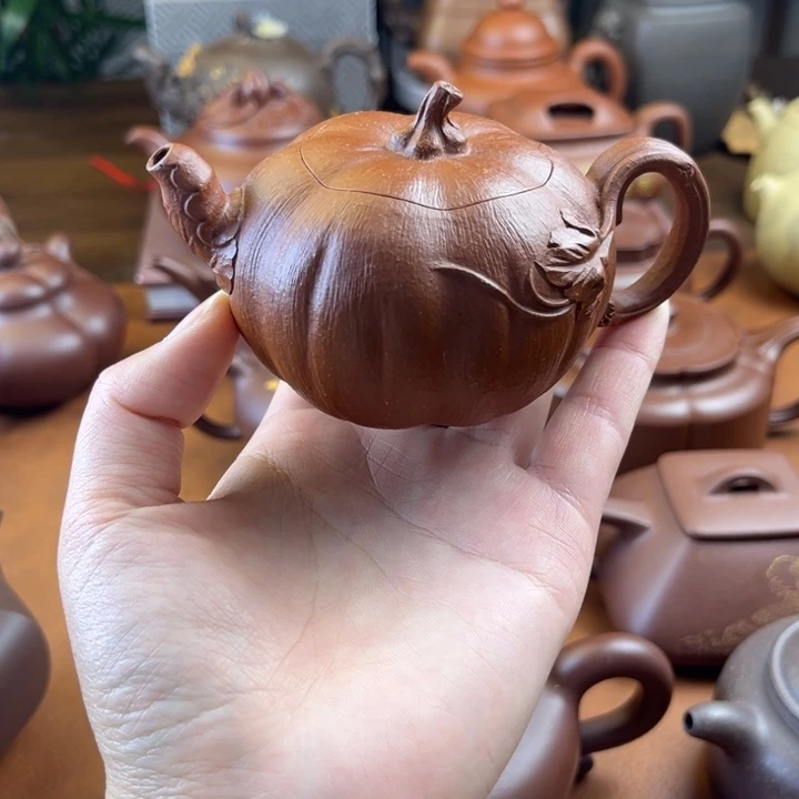 紫砂茶壶特价福利