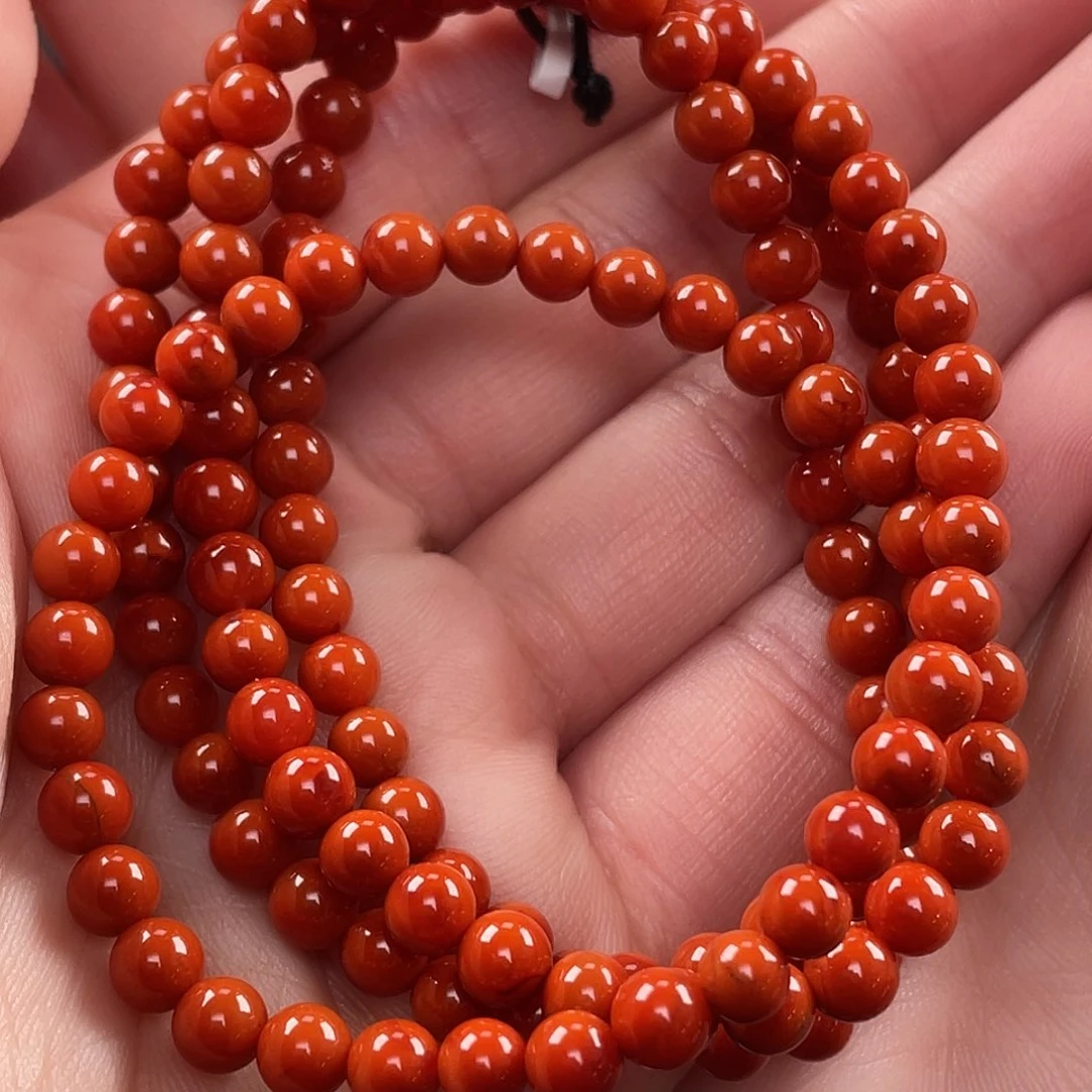 南红玛瑙未镶嵌南红吊坠