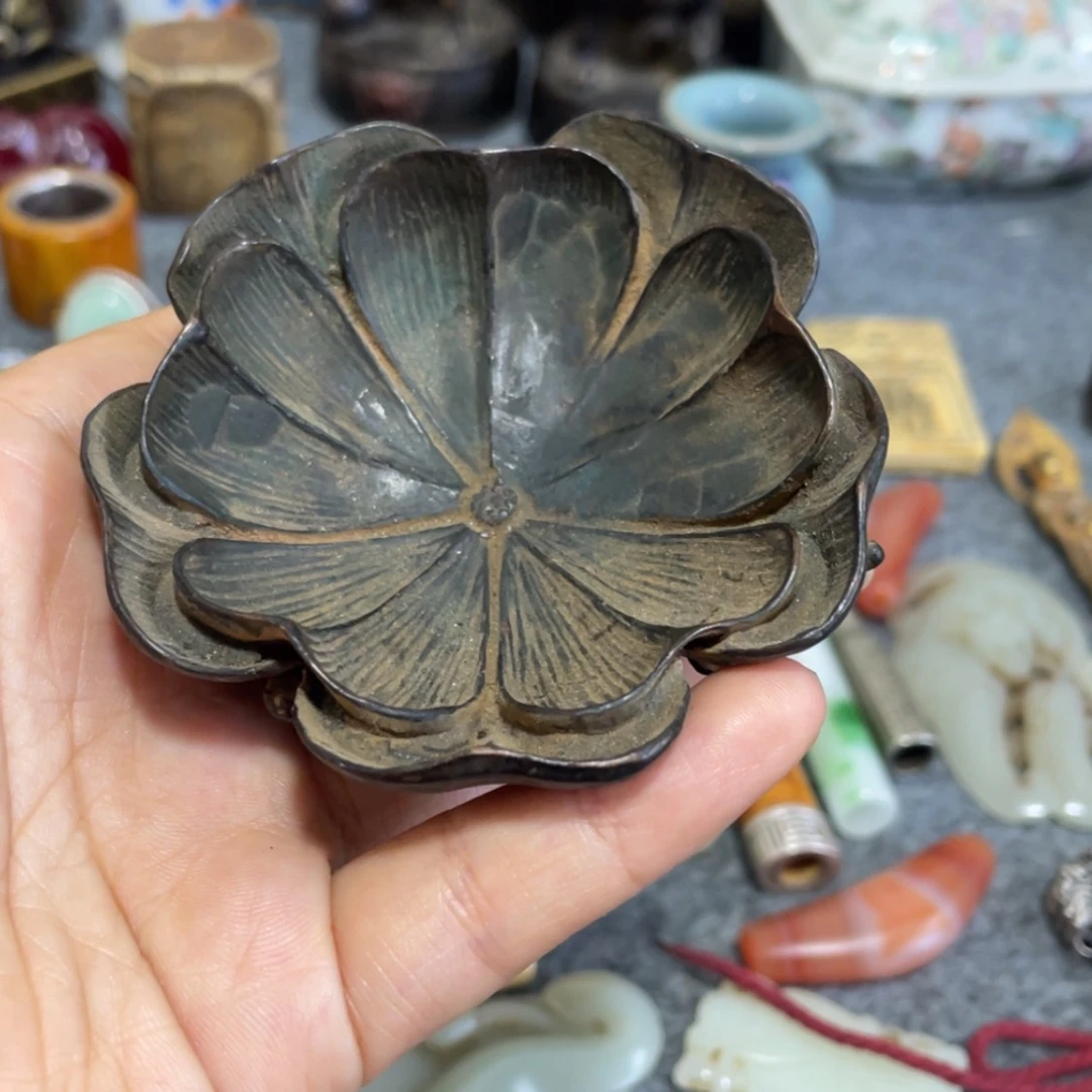 【闪购商品】铜采**篱