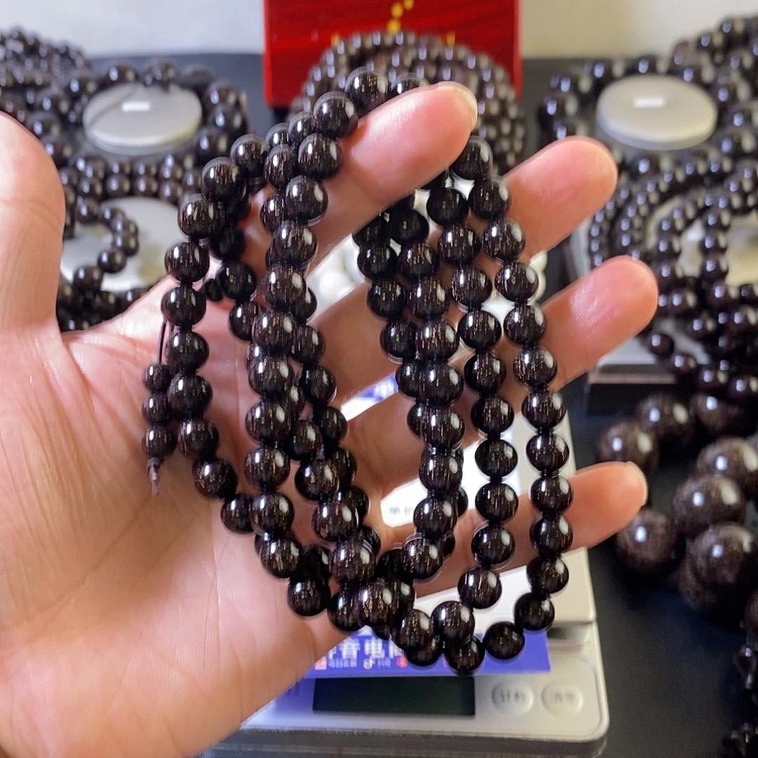 檀香紫檀（小叶紫檀）0.8 108